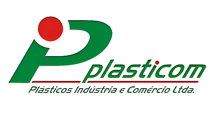 Plasticom Logo